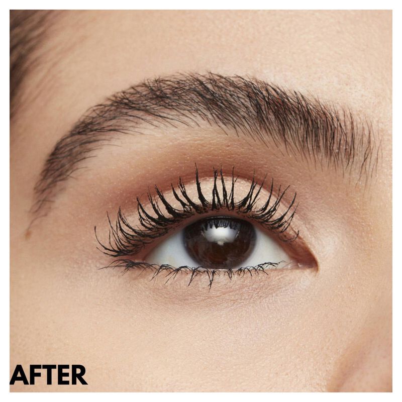 Revlon Colorstay Xtensionnaire Mascara - Black Brown image number 3